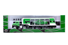 1956 Mercury M-600 COE & 1949 Mercury Custom