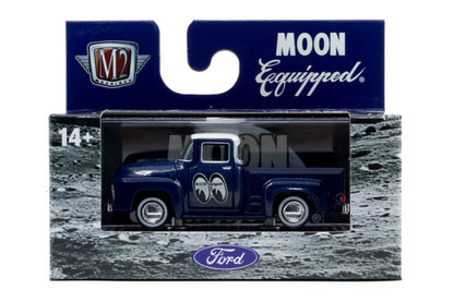 M2 Detroit Muscle 94 - 1956 Ford F-100