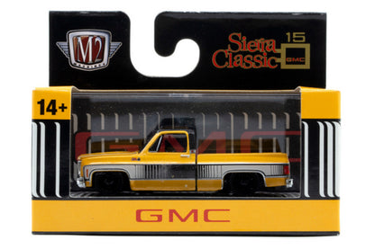 M2 Auto-Thentics 106 - 1976 GMC Sierra Grande 15