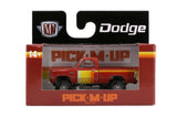 1979 Dodge 150 Power Wagon PICK-M-UP