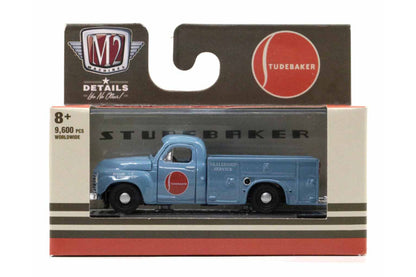 1951 Studebaker Truck