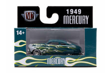 M2 Auto-Thentics 94 - 1949 Mercury Custom