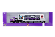 1957 Dodge 700 COE & 1970 Dodge Super Bee HEMI