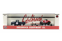 1958 Ford F-100 Truck / 1932 Ford Roadster - Eelbrock