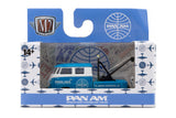 1960 VW Double Cab Truck USA Model - Pan Am