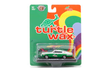 M2 Drivers 110 - 1966 Dodge Charger HEMI "Turtle Wax"