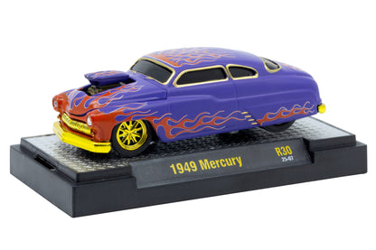 M2 Ground Pounders 30 - 1949 Mercury
