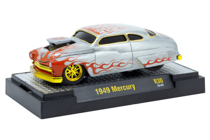 M2 Ground Pounders 30 - 1949 Mercury