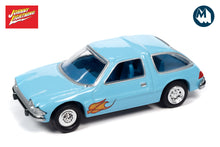 Trivial Pursuit / 1976 AMC Pacer w/Poker Chip