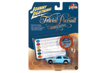 Trivial Pursuit / 1976 AMC Pacer w/Poker Chip