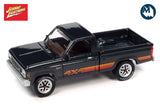 1985 Ford Ranger (Dark Charcoal Poly)