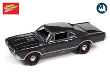 1967 Oldsmobile 442 - MCACN (Antique Pewter)