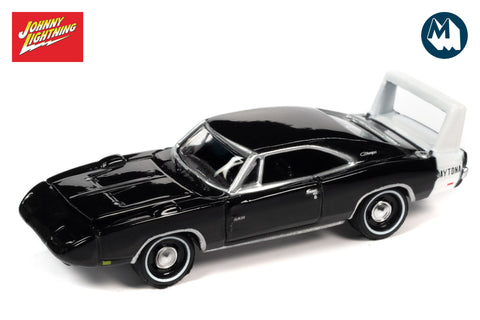 1969 Dodge Charger Daytona - MCACN (Gloss Black)