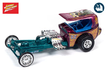 Rat Fink / Dragster