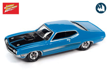 1971 Ford Torino Cobra - MCACN (Grabber Blue)