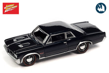 1964 Pontiac GTO (Nocturne Blue Poly)