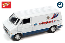 Mongoose / 1977 Dodge Van BMX/Freestyle Bike