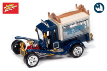 Classic Plastic / George Barris Ice Cream Truck