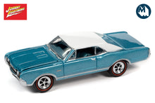 1967 Oldsmobile 442 - MCACN (Aquamarine Poly)