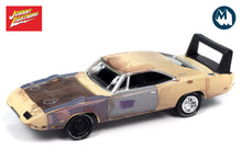 Mystery Matinee / 1969 Dodge Charger Daytona