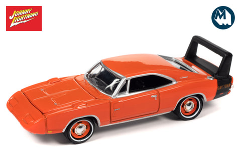 1969 Dodge Charger Daytona - MCACN (Hemi Orange)