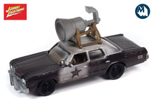 Blues Brothers / 1974 Dodge Monaco with Roof Speaker