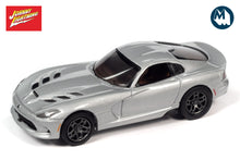 2014 Dodge Viper (Billet Silver)