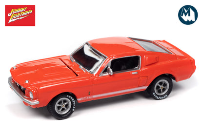 Mecum Auctions / 1967 Shelby GT-350
