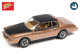 1980 Chevrolet Monte Carlo (Light Camel Poly)