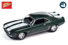 USPS / 1969 Chevrolet Camaro Z/28