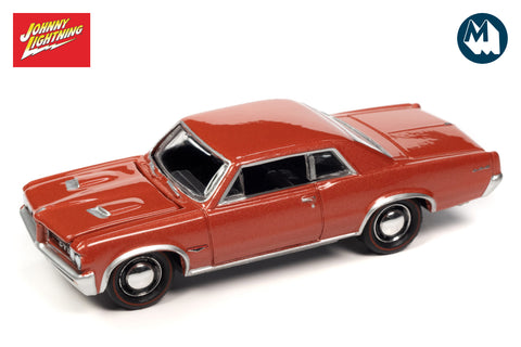Johnny Lightning - Muscle Cars USA – Modelmatic