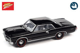 1965 Pontiac GTO - MCACN (Gloss Black)