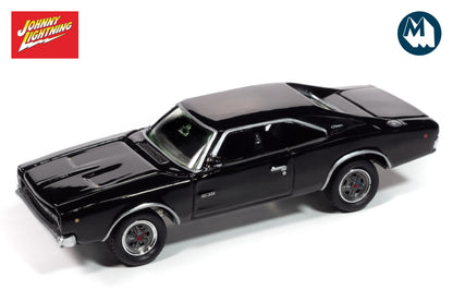 John Wick / 1968 Dodge Charger R/T