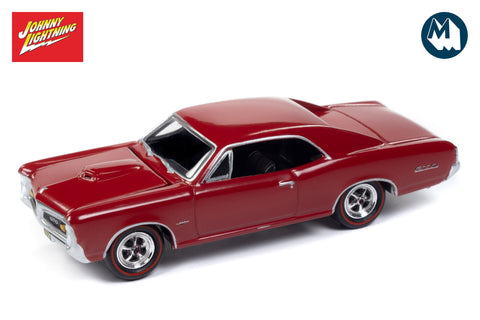 USPS / 1966 Pontiac GTO