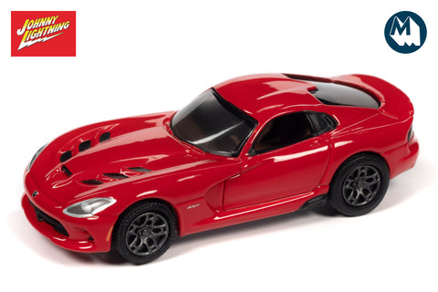 2014 Dodge Viper (Adrenaline Red)