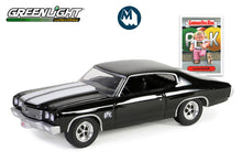 1970 Chevrolet Chevelle / Dazed David