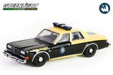 1983 Dodge Diplomat / Florida Highway Patrol State Trooper