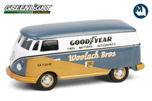 1964 Volkswagen Panel Van - Goodyear
