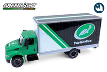 2013 International Durastar Box Van - Turtle Wax