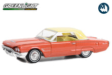 1965 Ford Thunderbird Special Landau - Ember-Glo Metallic with Parchment Top and Interior - 10th Anniversary Limited Edition