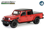 2023 Jeep Gladiator Freedom (Firecracker Red)