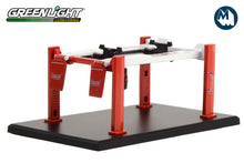 Four-Post Lifts Series 5 - Summit Racing Equipment