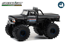 The Boss / 1979 Ford F-250 Ranger Monster Truck