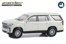 2023 Chevrolet Tahoe Premier (Iridescent Pearl Tricoat)