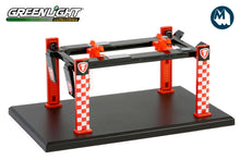 Four-Post Lifts Series 6 - Firestone