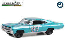 1967 Chevrolet Impala #69 - Bill Daniels