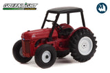 1946 Ford 8N Tractor (Red with Black Canopy)