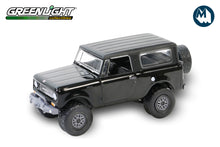 1969 Harvester Scout Lifted