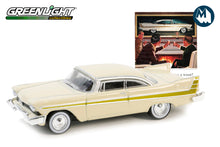 1957 Plymouth Fury