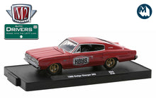 1966 Dodge Charger 383 - Hays